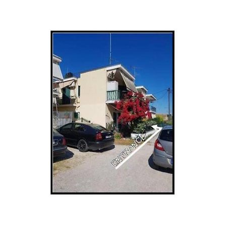 Modern Elegant Apartment Next To Mon Repo Corfu  Exterior photo